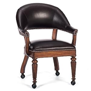 Arlington Game Chair - Poppy - Frontgate