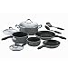 Wearever Platinum Excellence 10-pc. Cookset - Silver