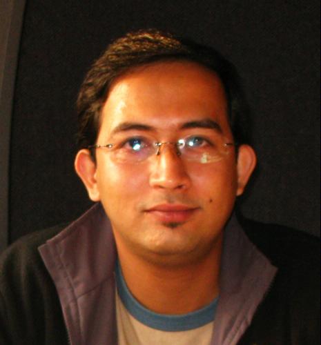 Joydeep Sengupta Email & Phone Number