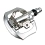 Shimano PD-A530 Sport Dual-sided Pedal - Platform & Cleat sides ! w/SM-SH51 Cleats.