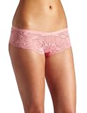 Calvin Klein Women's PF Bouquet All Lace Hipster