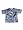 Wild Mango - Boys Short Sleeved Tee, Blue (Size 5)