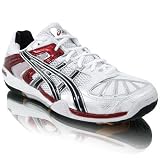 Asics GEL-Blade 3 Indoor Court Shoes, Size UK7H