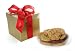 Ornament Adorned 28 Count Gourmet Cookie Gift  : image