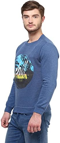 Henry and Smith Blue Sweatshirt (L)