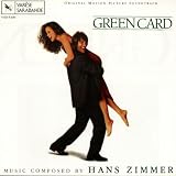 Green Card: Original Soundtrack [SOUNDTRACK]