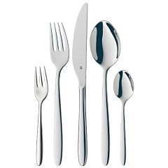 WMF 1281449999 Besteck-Set Seattle 60-teilig Cromargan� Edelstahl Rostfrei 18/10