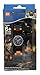 LEGO Kids' 9003592 Pirates Of The Caribbean Barbosa Watch