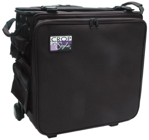 NaNavigator Rolling Tote