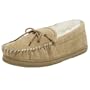 Staheekum Women's Classic Moc,Chestnut,10 M