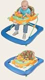 Cosco 04500 Safety 1st Sound 'n Lights Activity Walker