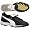 Black / White / Gold