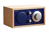 Tivoli Model One Mono Tischradio (UKW-/MW-Tuner, Bassreflex System) kirsch/blau