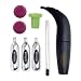 True Fabrications Hummingbird Ultra Wine Saver Kit