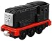きかんしゃトーマス ダイキャスト メタルエンジン DT-16...