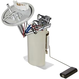 1990 Ford bronco fuel pump replacement