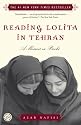 Reading Lolita in Tehran: A Memoir in Books