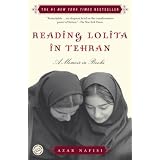 ReadingLolitainTehran:AMemoirinBooks