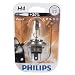 Philips 12342PRB1 Philips Scheinwerferlampe 12V 60/55W H4 PR