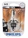 Produkt-Bild: Philips 12342PRB1 Philips Scheinwerferlampe 12V 60/55W H4 PR