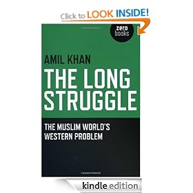 Long Struggle: The Muslim Worlds Western