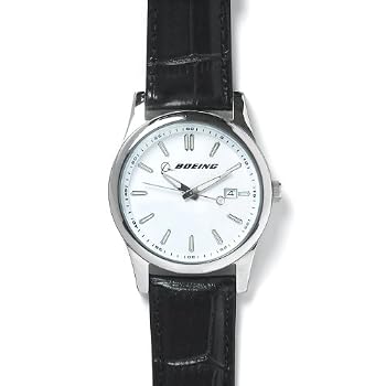 Classic Dress Watch