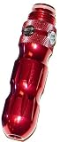 ShockTech Gas Thru Grip Red