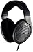 Sennheiser HD 518 Around-The-Ear Audiophile Headphones (Black)