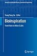 Bioinspiration: From Nano to Micro Scales (Biological and Medical Physics, Biomedical Engineering)