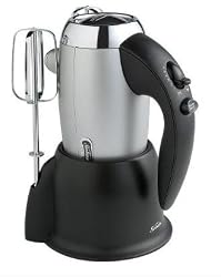 Sunbeam 3156 Heritage 6-Speed Hand Mixer