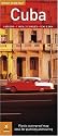 A Rough Guide Map Cuba
