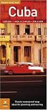 The Rough Guide to Cuba Map (Rough Guide Country/Region Map)