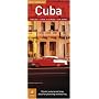 A Rough Guide Map Cuba