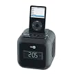 Next Play Clock Radio with iPod Dock - NP105CR