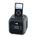 Electronics : Next Play Clock Radio with iPod Dock - NP105CR