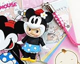 キュージョン ディズニー根付 第1弾 オールドミニー