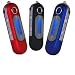 2Gb Pro Audio (Samsung Memory) USB2 MP3 Player with FM - Red