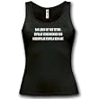 Das Leben ist wie Tetris - Erfolge verschwinden - Damen Frauen Tank Top Gr. S bis XL Diverse Farben