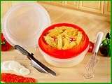Cajun Injector Batter Pro Bowl
