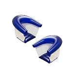 Aviva Cool Blue Sun Seats(2 pk)