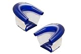 Aviva Cool Blue Sun Seats(2 pk)
