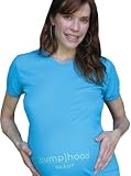 [bump]hood rocks!!! Maternity Vee