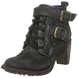 Feud Britannia Linea Ankle Boot