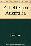 A letter to Australia