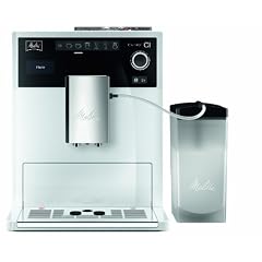 Melitta E 970-102 Kaffeevollautomat Caffeo CI wei�