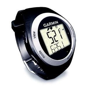 Buy Garmin Forerunner 50 Workout Sports Watch w  Heart Monitor + Foot Pod by Garmin