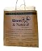 Warm & Natural Cotton Batting King Size By The Each