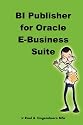 BI Publisher for Oracle E-Business Suite