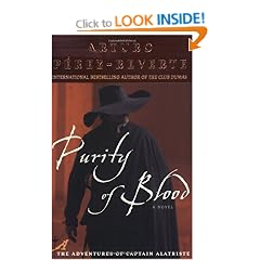 Purity of Blood