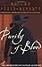 Purity of Blood (Captain Alatriste)